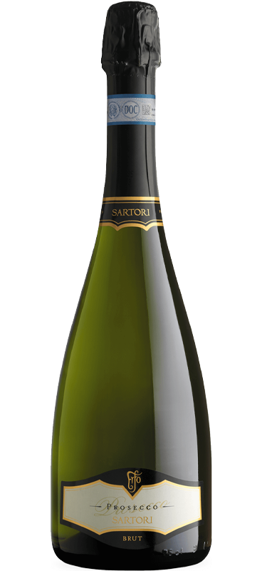 Sartori Di Verona Prosecco Brut DOC
