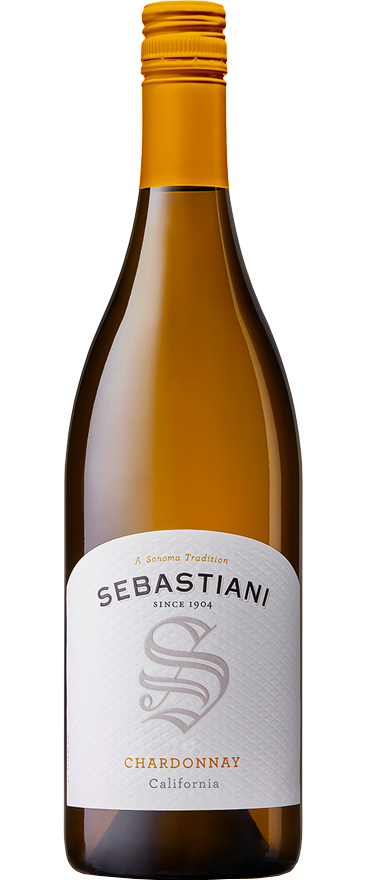 Sebastiani Chardonnay 2021