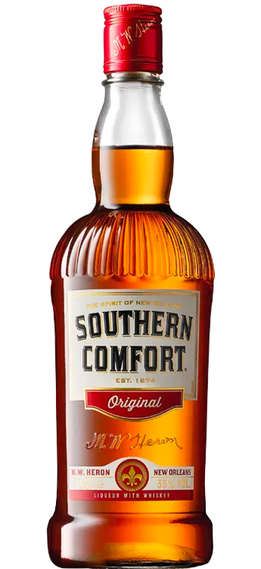 Southern Comfort 1L - Wine Central