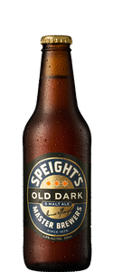Speight's 5 Malt Old Dark (12x 330ml Bottles)