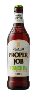 St Austell Proper Job 500ml Bottle