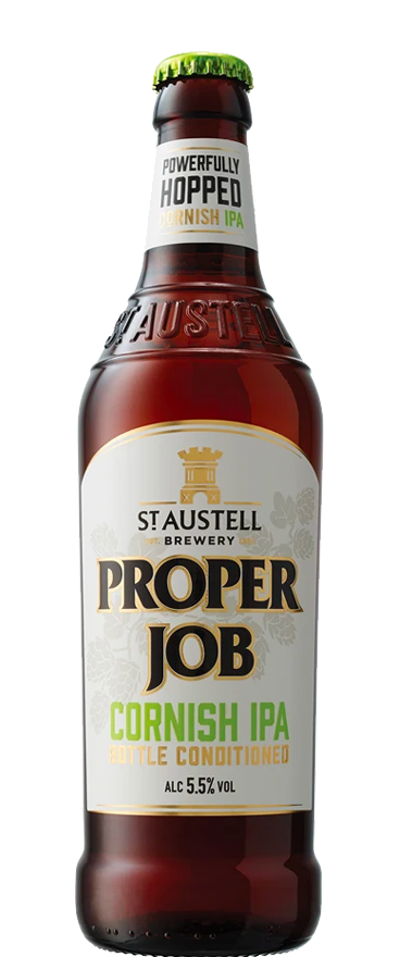 St Austell Proper Job 500ml Bottle