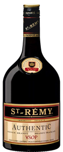 St Remy Brandy 1L