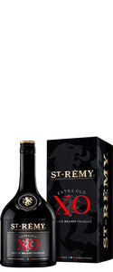 St Remy XO Brandy 700ml - Wine Central