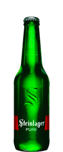 Steinlager Pure (24x 330ml Bottles)