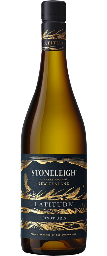 Stoneleigh Latitude Pinot Gris 2023