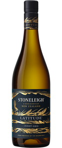 Stoneleigh Latitude Pinot Gris 2022
