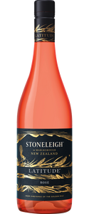 Stoneleigh Latitude Rosé 2019