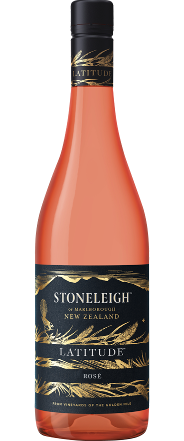 Stoneleigh Latitude Rosé 2019