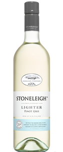Stoneleigh Lighter Pinot Gris 2019 - Wine Central