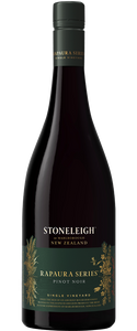 Stoneleigh Rapaura Series Pinot Noir 2020