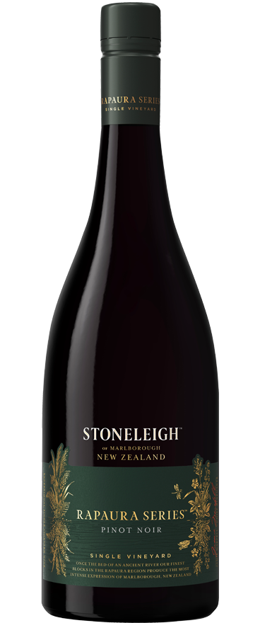 Stoneleigh Rapaura Series Pinot Noir 2020
