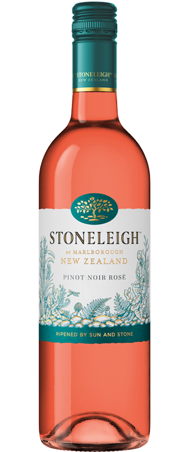 Stoneleigh Rosé 2024