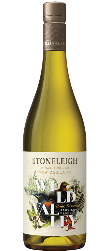 Stoneleigh Wild Valley Sauvignon Blanc 2024