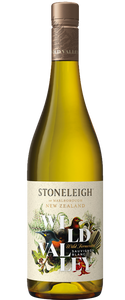 Stoneleigh Wild Valley Sauvignon Blanc 2022