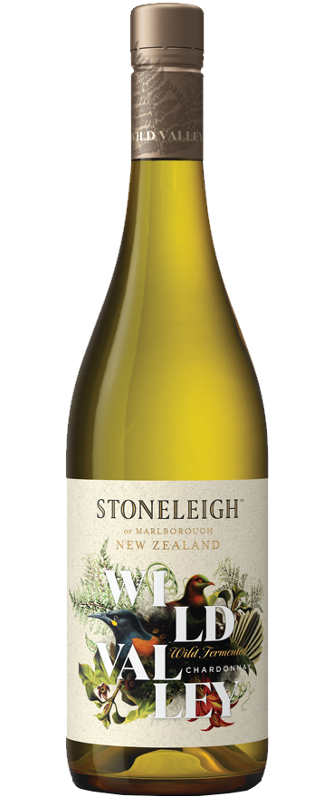 Stoneleigh Wild Valley Chardonnay 2023