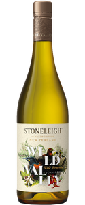 Stoneleigh Wild Valley Chardonnay 2021