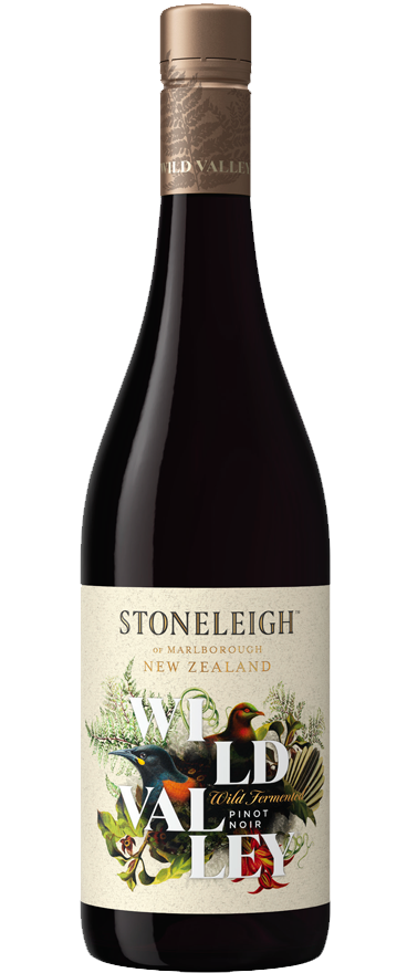 Stoneleigh Wild Valley Pinot Noir 2023