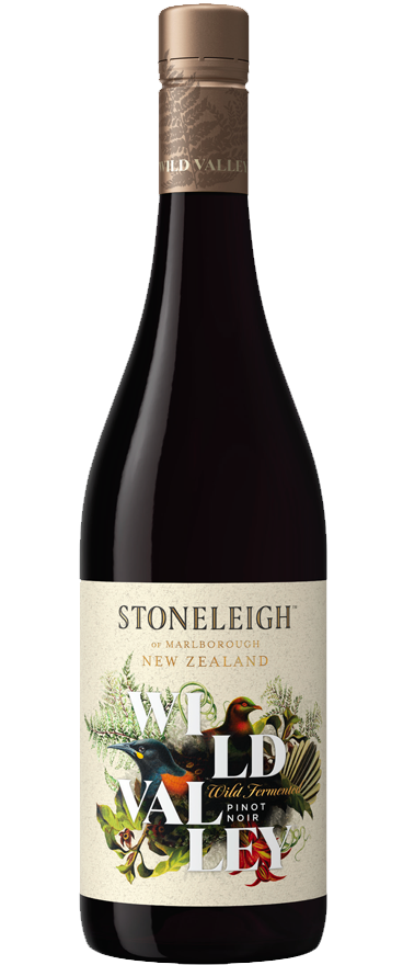 Stoneleigh Wild Valley Pinot Noir 2021