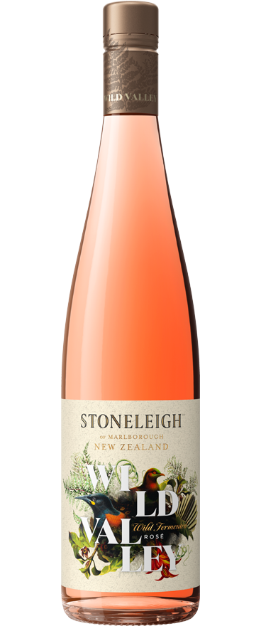 Stoneleigh Wild Valley Rosé 2024
