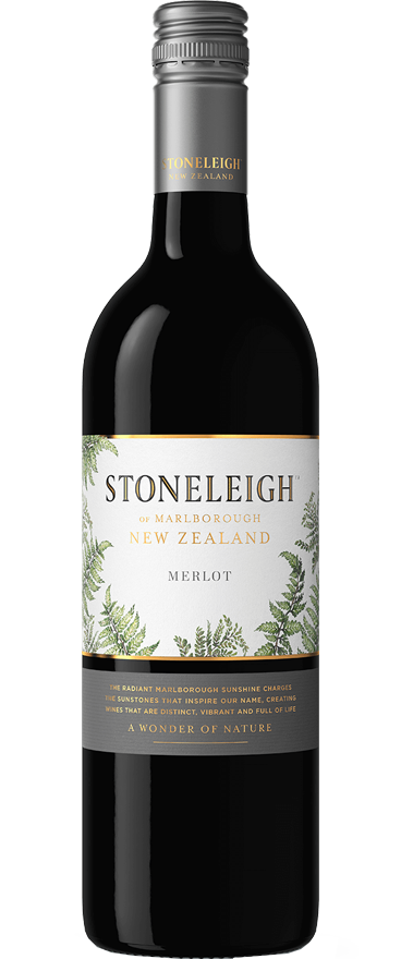 Stoneleigh Merlot 2019 - Wine Central