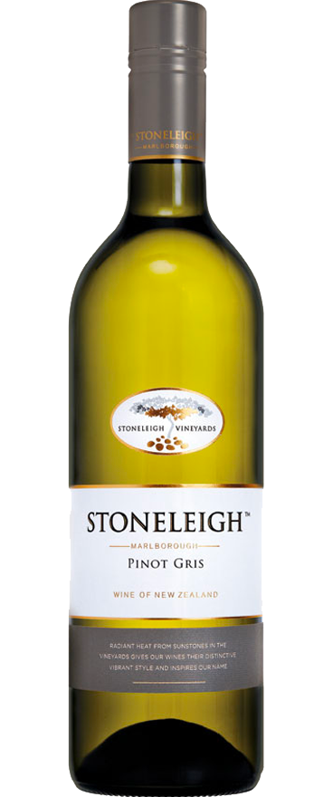 Stoneleigh Pinot Gris 2020 - Wine Central