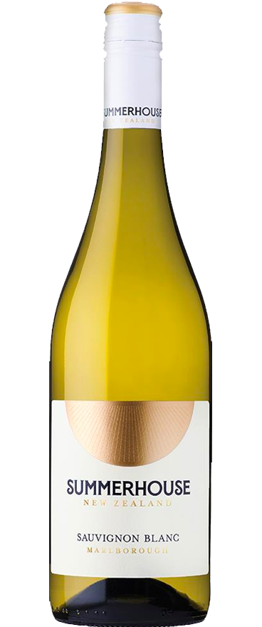 Summerhouse Sauvignon Blanc 2022