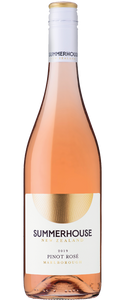 Summerhouse Pinot Rosé 2020 - Wine Central