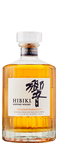 Suntory_HibikiJapaneseHarmonyW Suntory_HibikiJapaneseHarmonyW