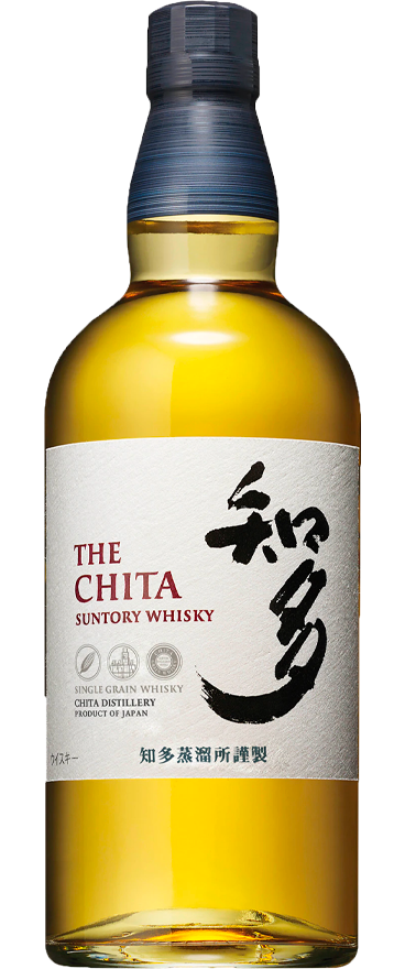 Suntory The Chita Whisky 700ml