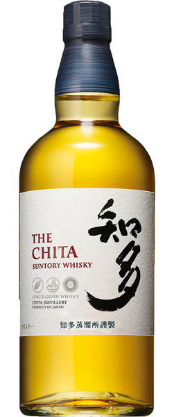 Suntory The Chita Whisky 700ml
