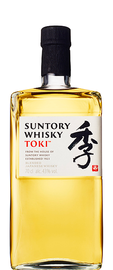 Suntory Toki Whisky 700ml - Wine Central