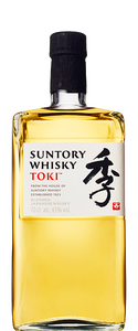 Suntory Toki Whisky 700ml - Wine Central