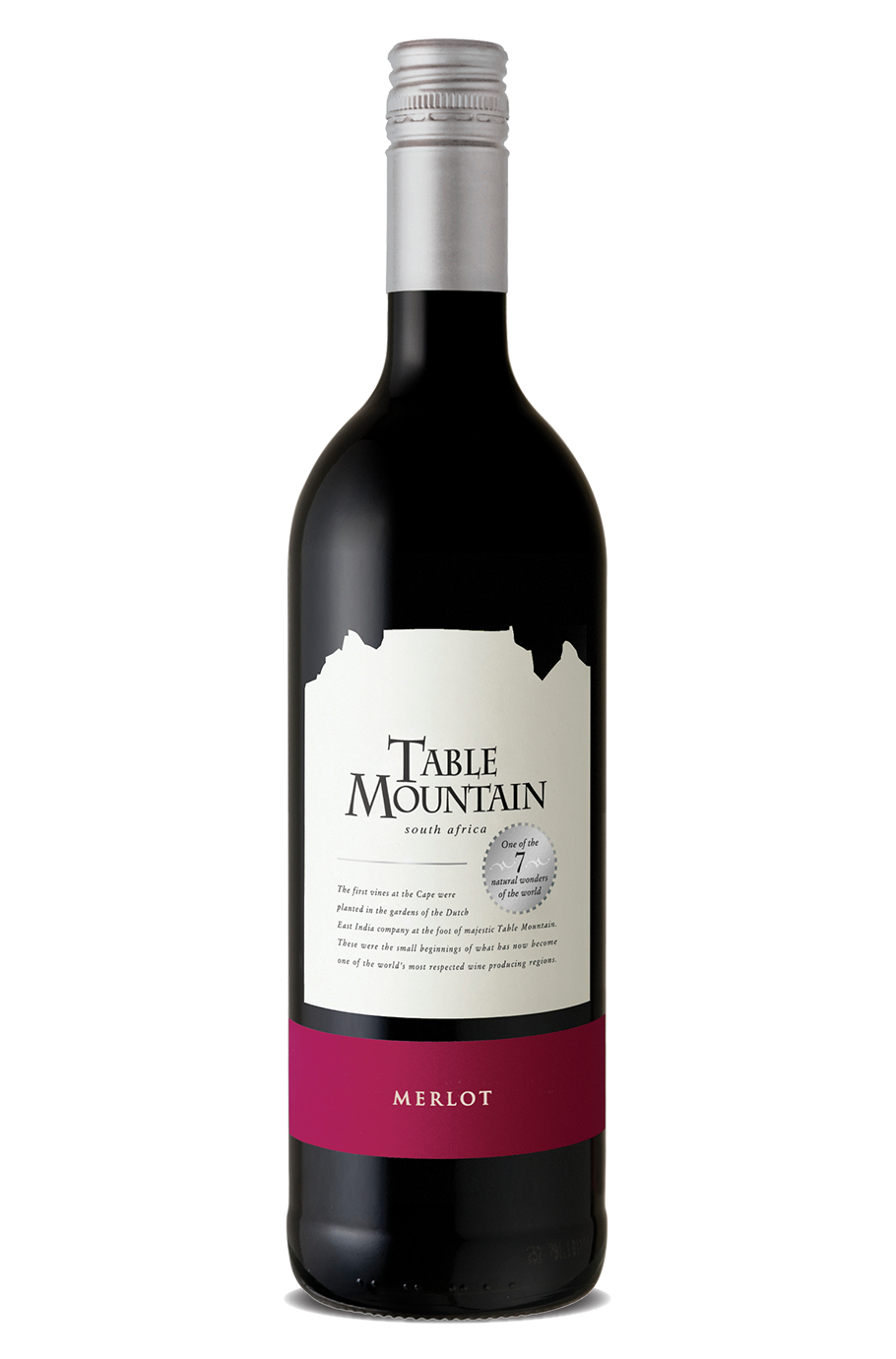 Table Mountain Merlot 2022