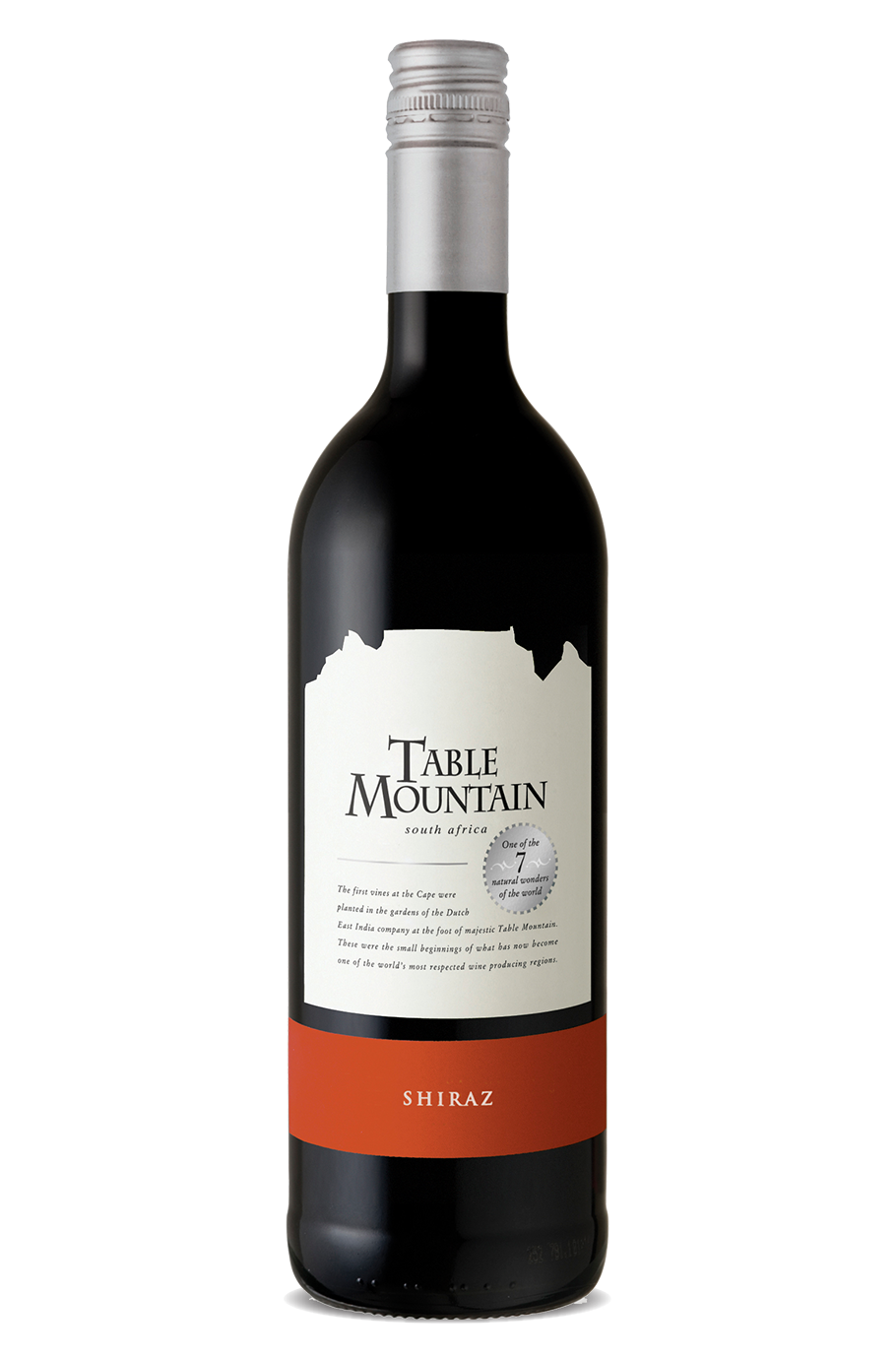 Table Mountain Shiraz 2021