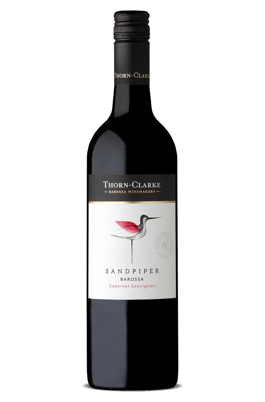 Thorn-Clarke Sandpiper Cabernet Sauvignon 2019