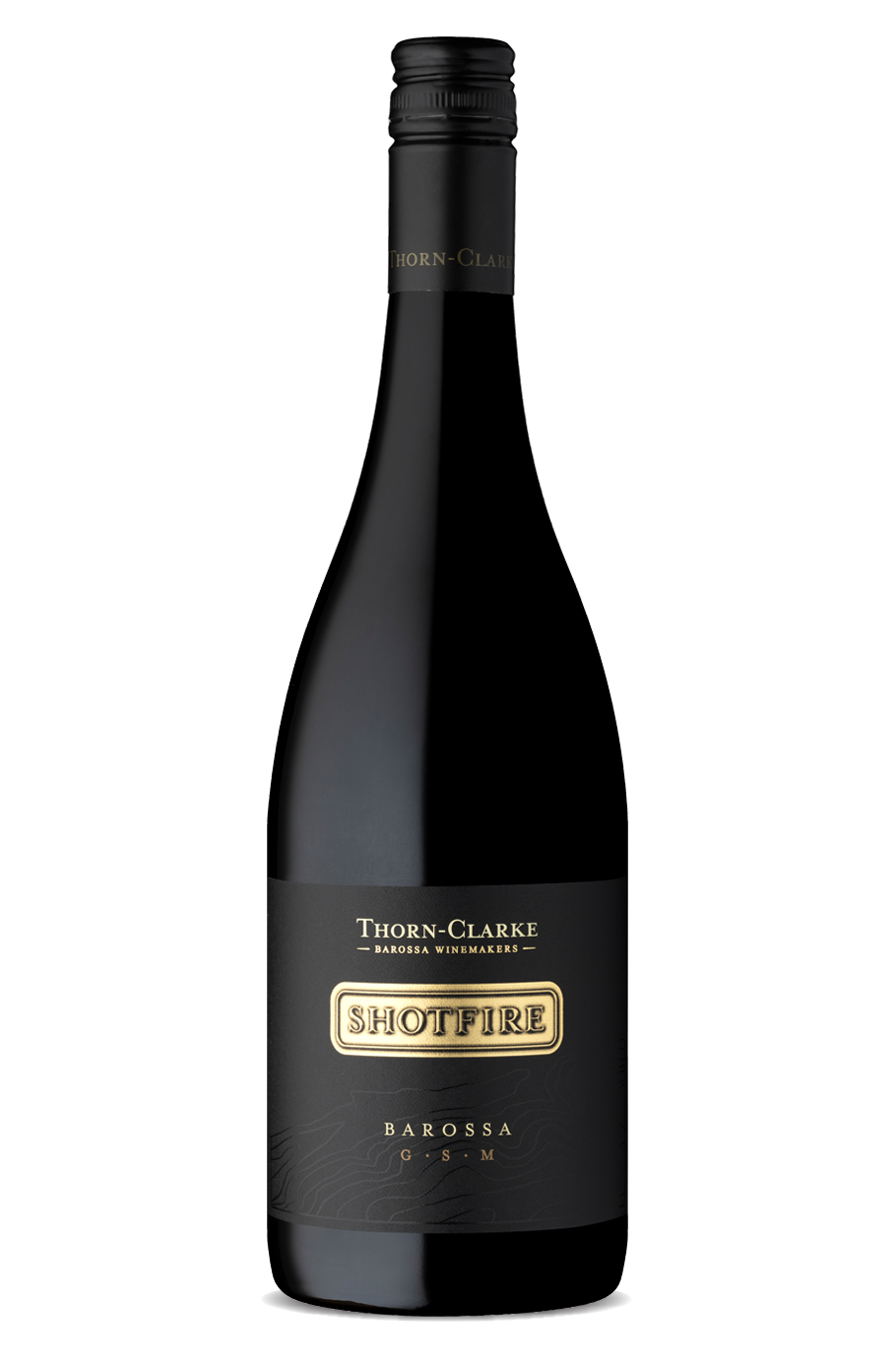 Thorn-Clarke Shotfire GSM 2018
