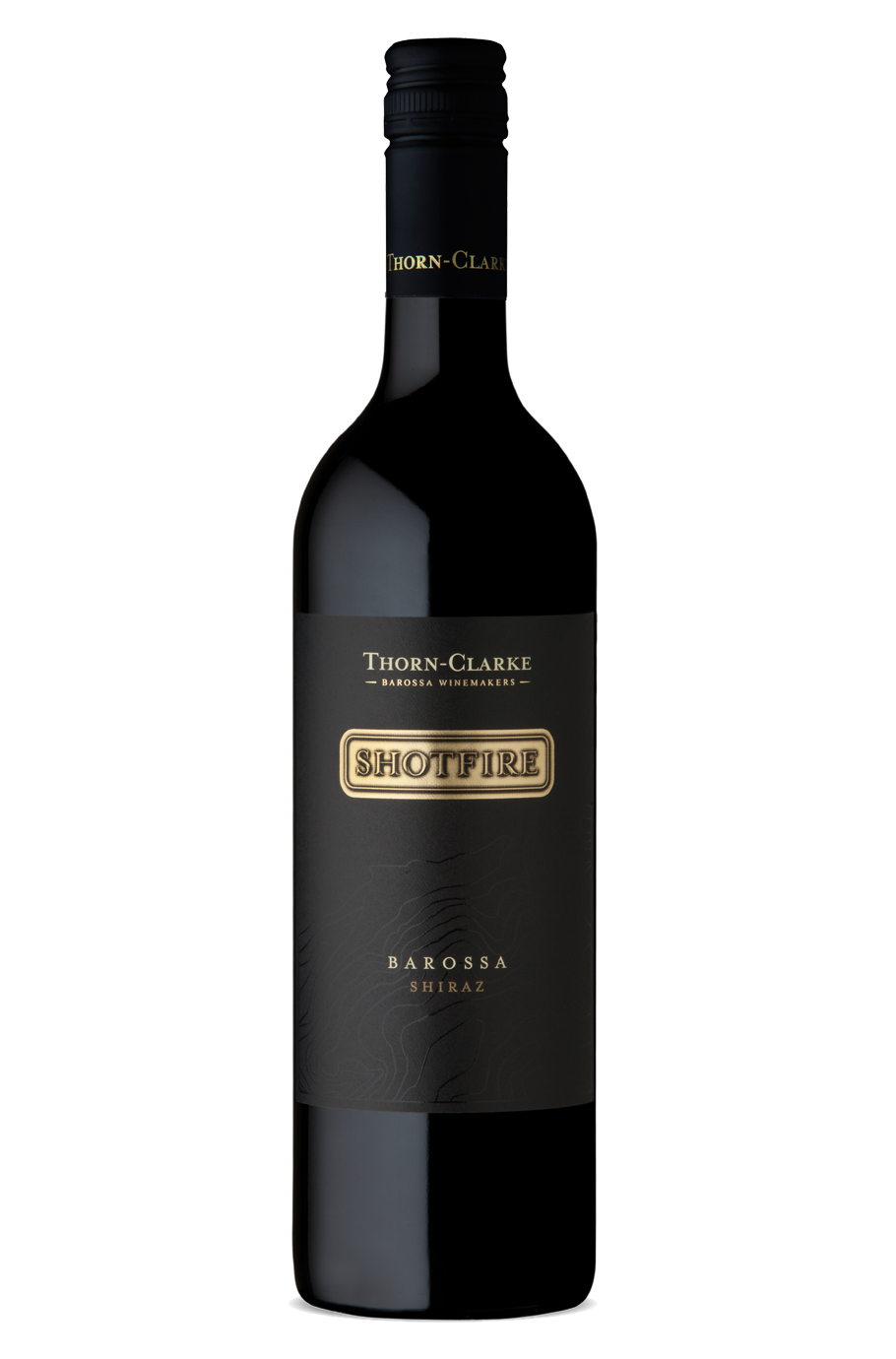 Thorn-Clarke Shotfire Shiraz 2019