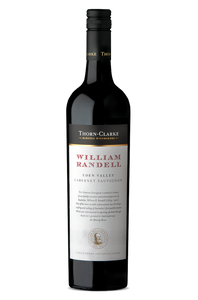 Thorn-Clarke William Randell Cabernet Sauvignon 2018