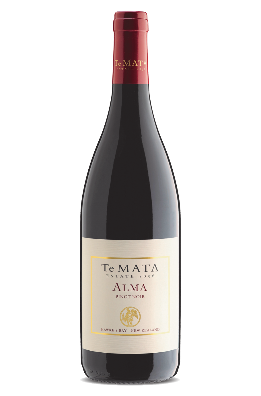 Te Mata Estate Alma Pinot Noir 2021