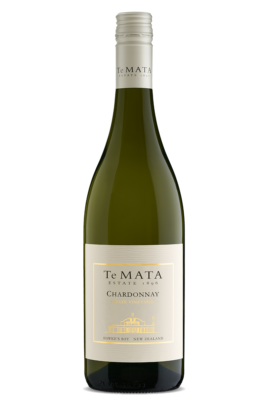 Te Mata Estate Chardonnay 2022
