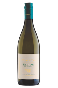 Te Mata Estate Elston Chardonnay 2022