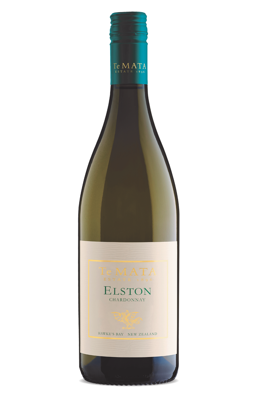 Te Mata Estate Elston Chardonnay 2022