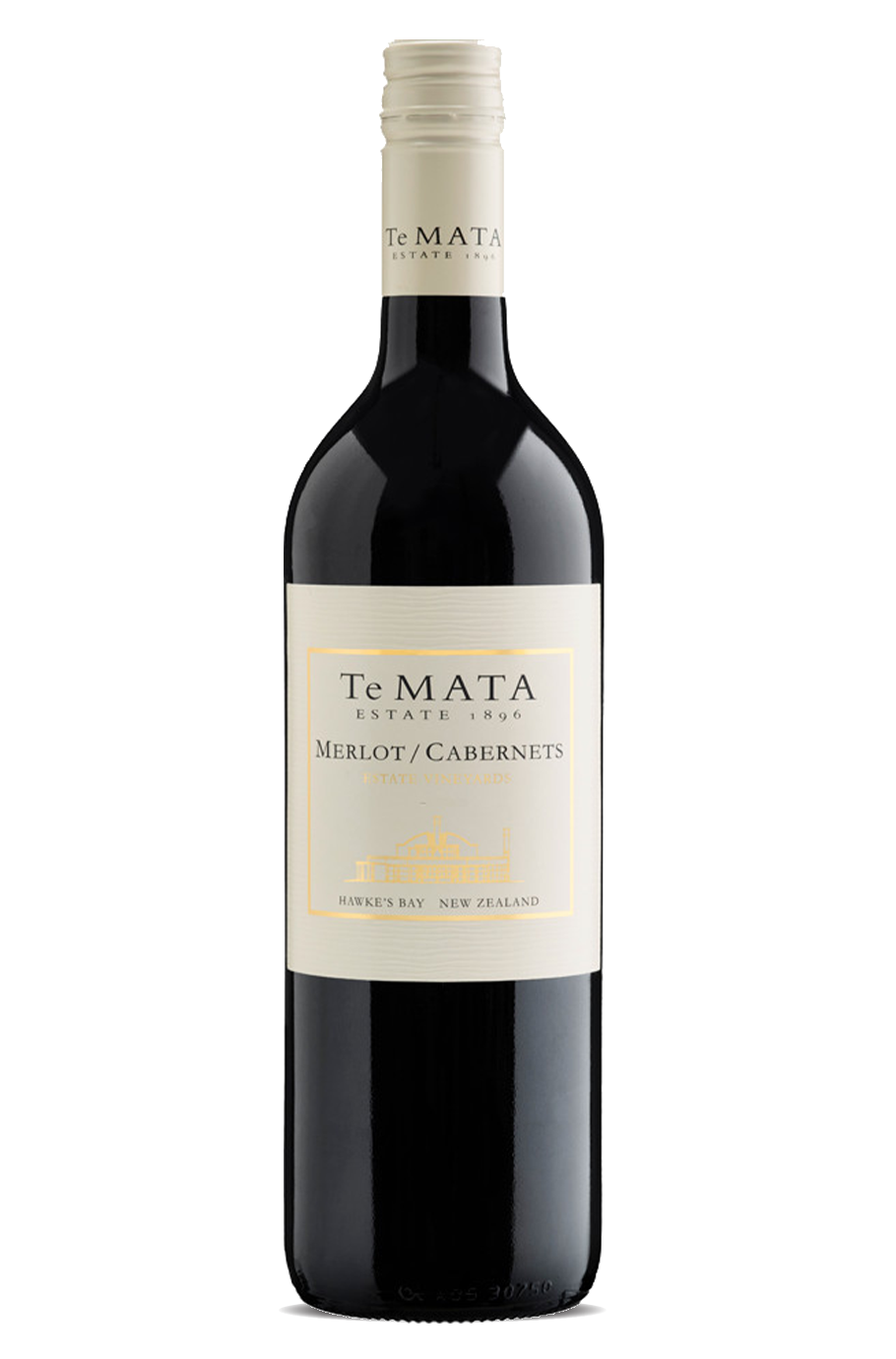 Te Mata Estate Merlot Cabernets 2021