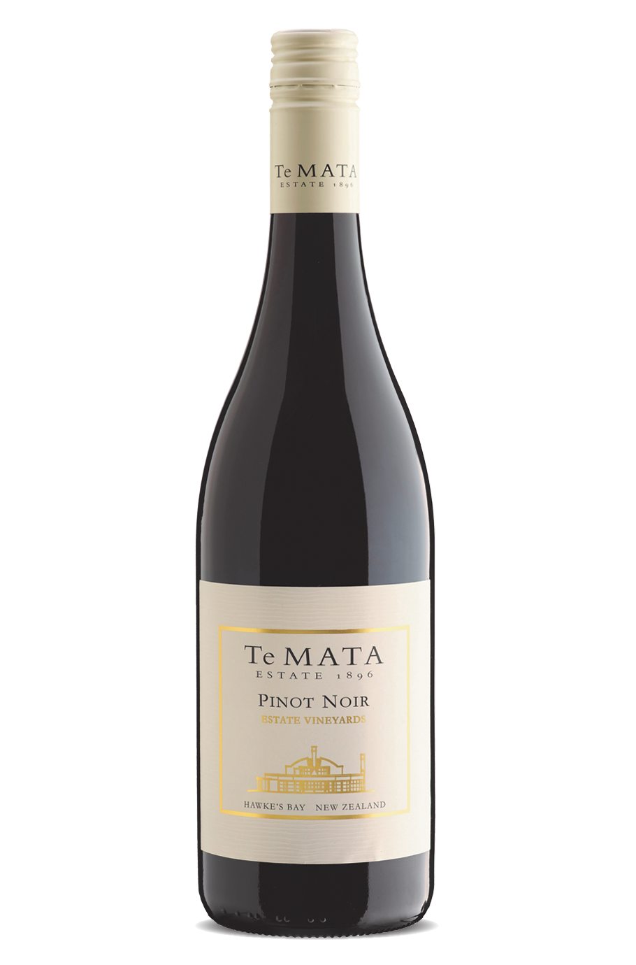 Te Mata Estate Pinot Noir 2022