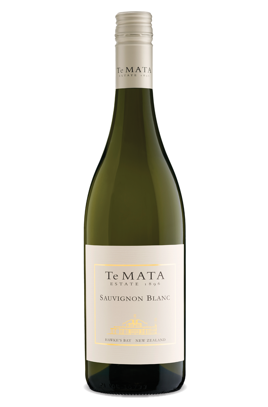 Te Mata Estate Sauvignon Blanc 2022