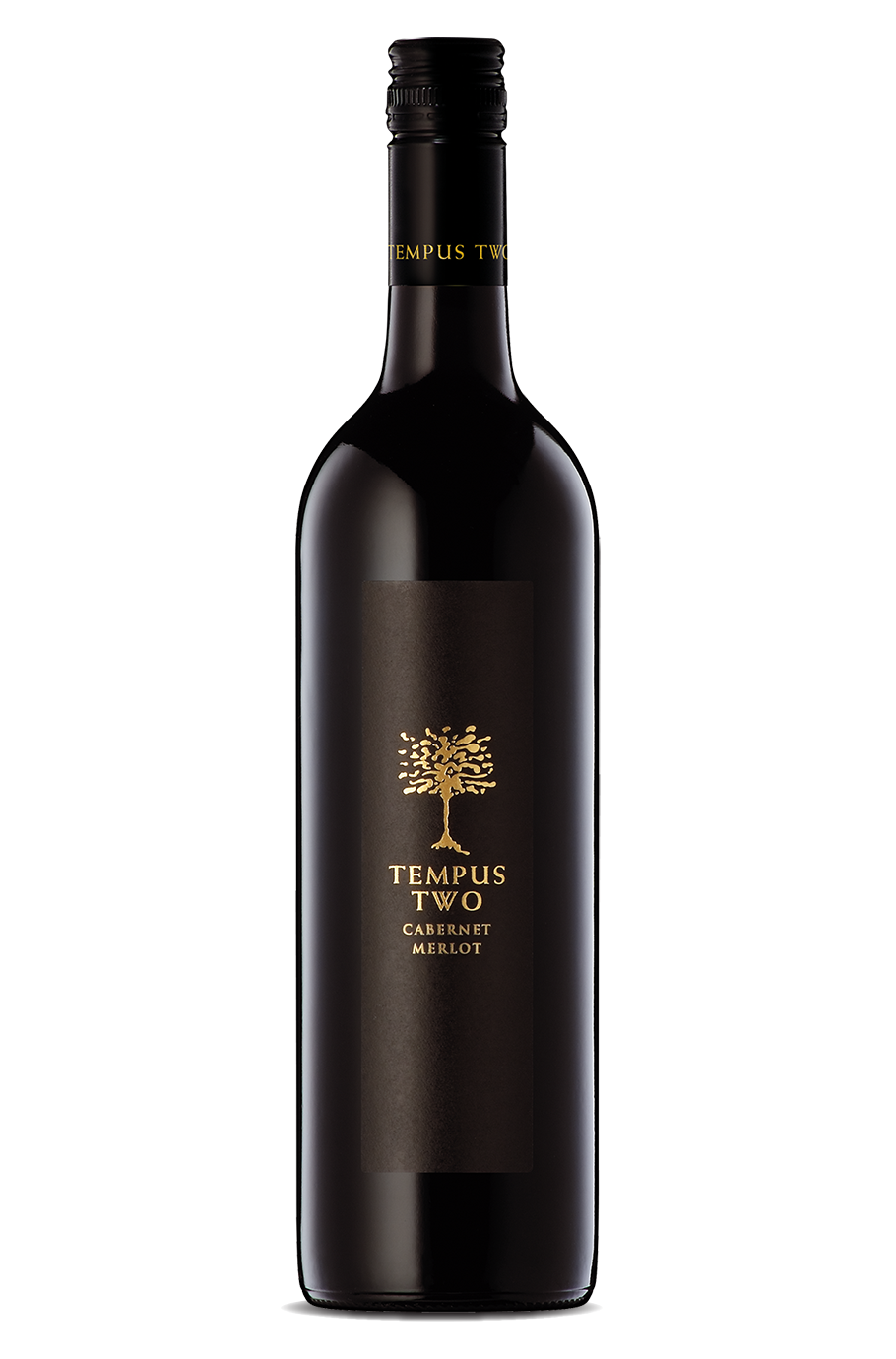 Tempus Two Varietal Cabernet Merlot 2021