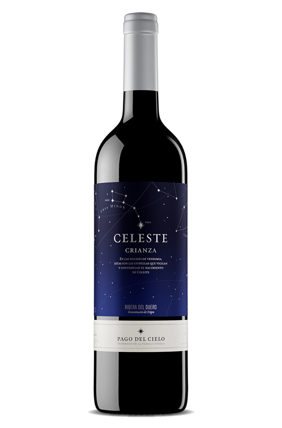 Torres Celeste Crianza Tempranillo 2020