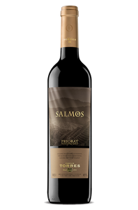 Torres Salmos Syrah Carinena Garnacha 2017