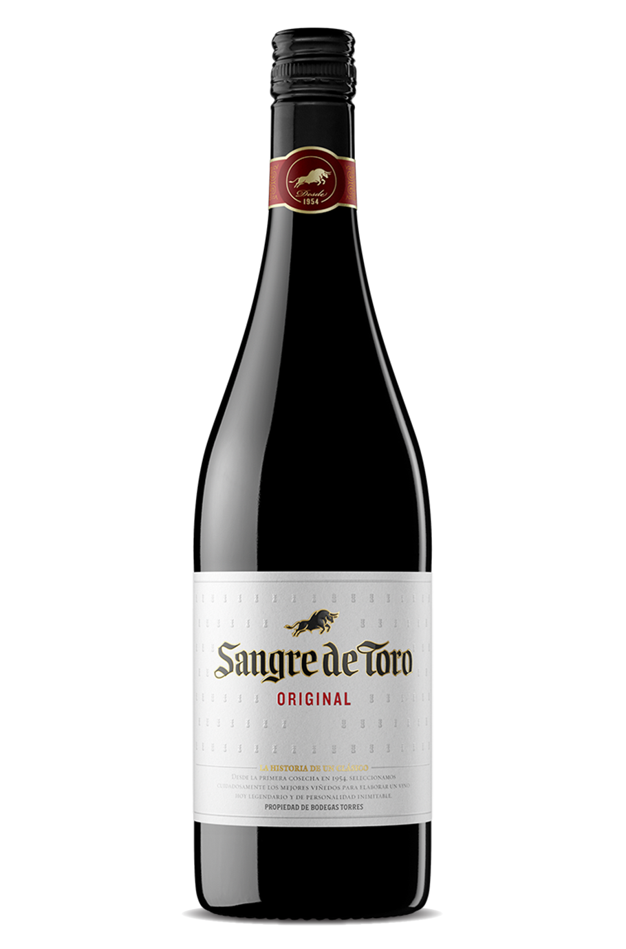 Torres Sangre de Toro Garnacha 2018